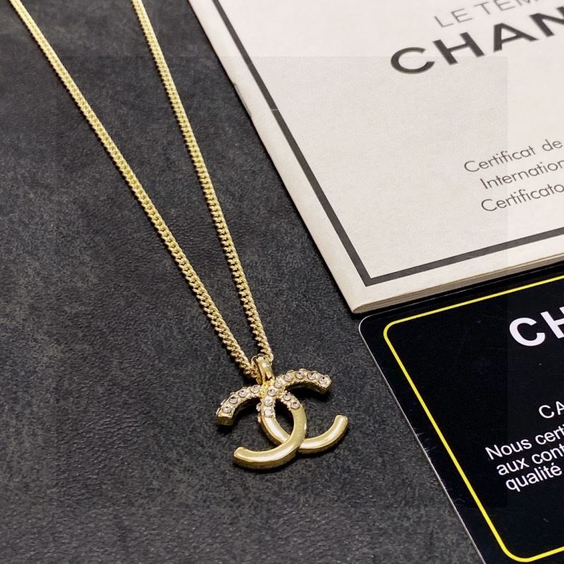 Chanel Necklaces